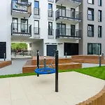 Sunny Garden Warta View