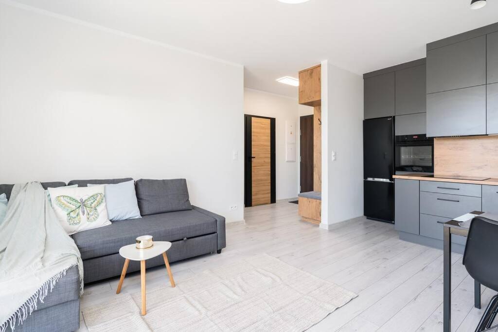 Sunny Garden Warta View Apartment