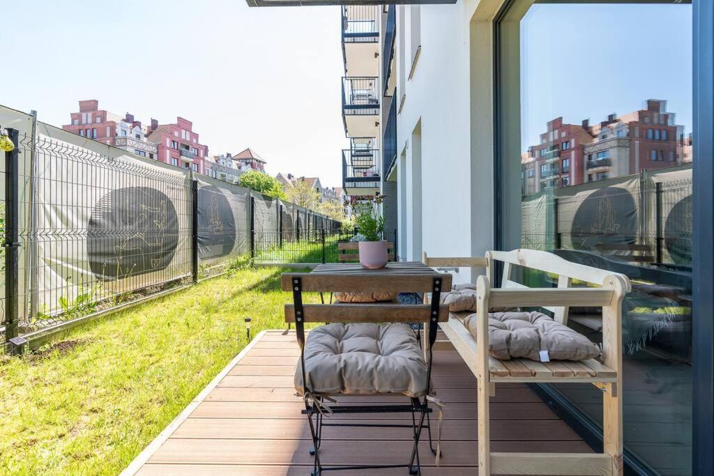 Sunny Garden Warta View * Poznan
