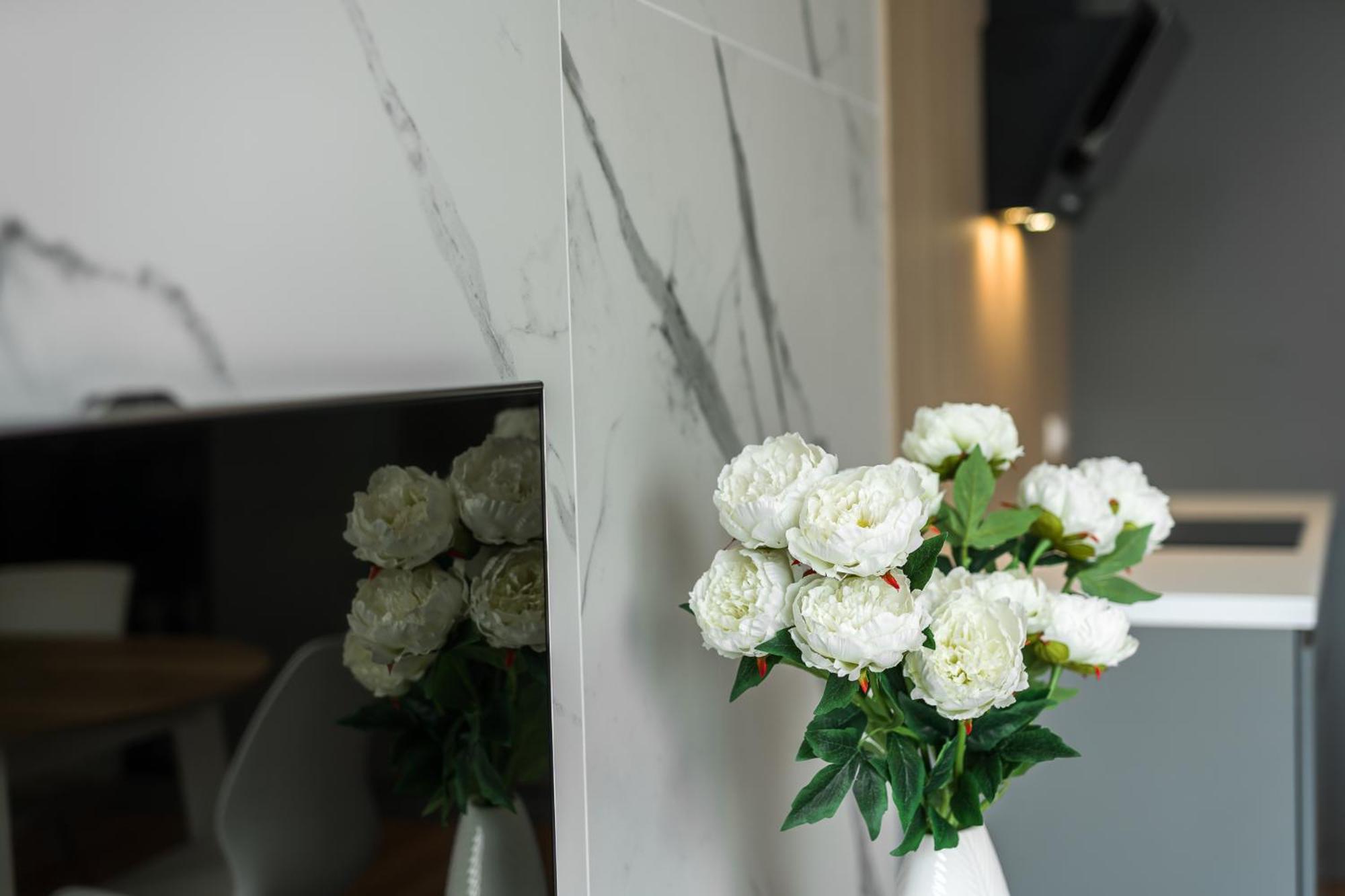 Apartment Sunny Garden Warta View *