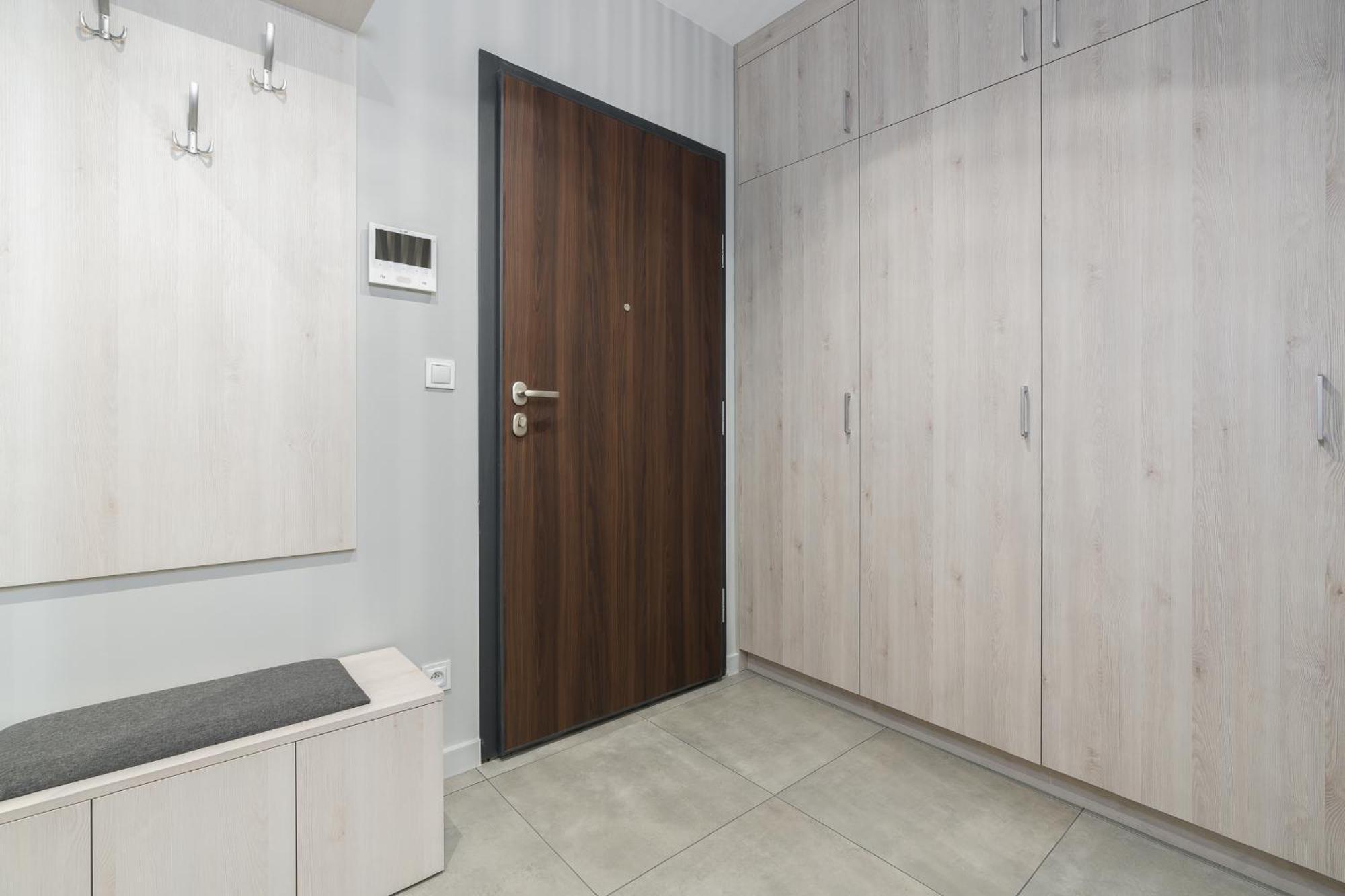 Sunny Garden Warta View Apartament