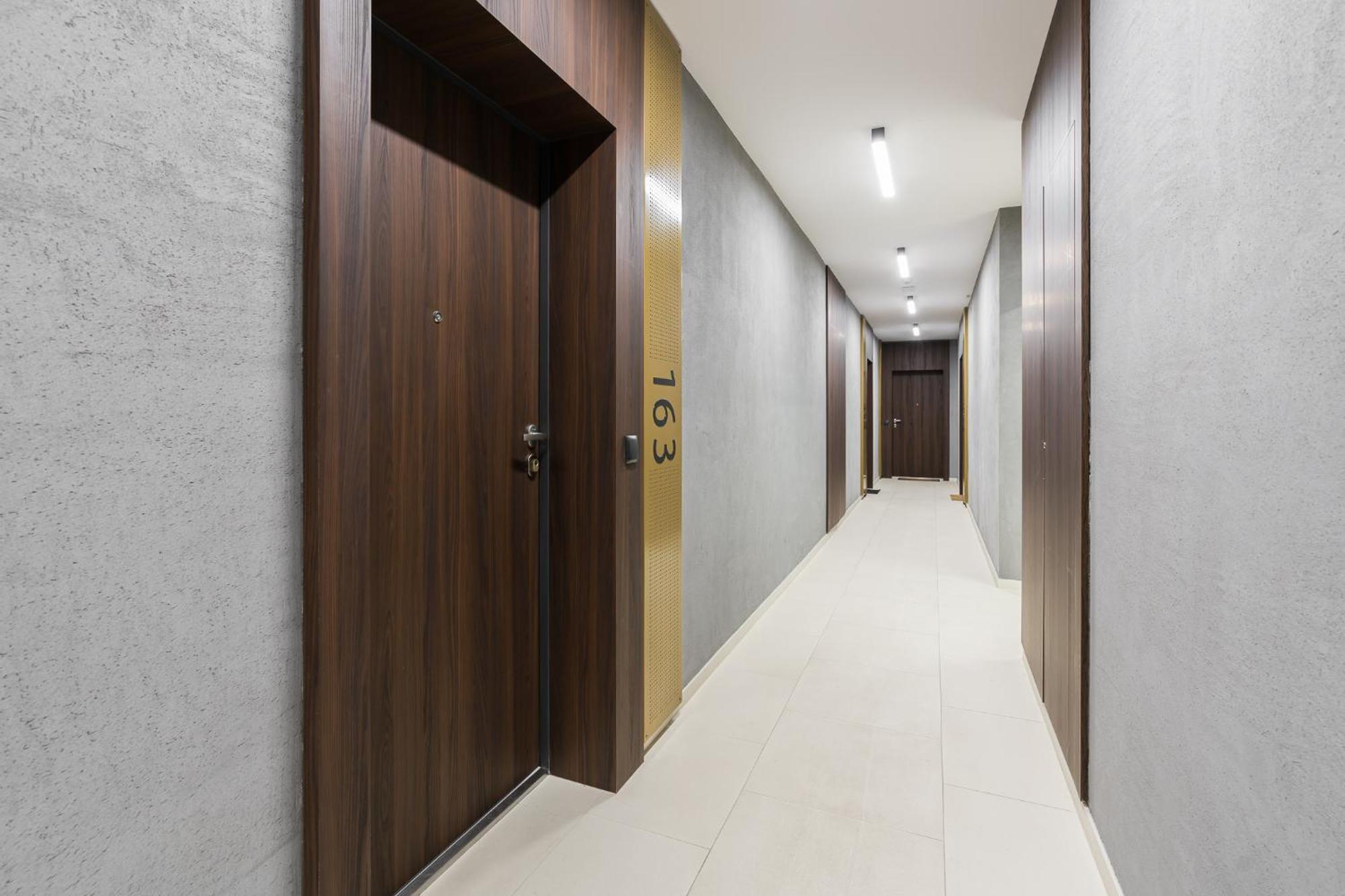 Apartament Sunny Garden Warta View Poznań