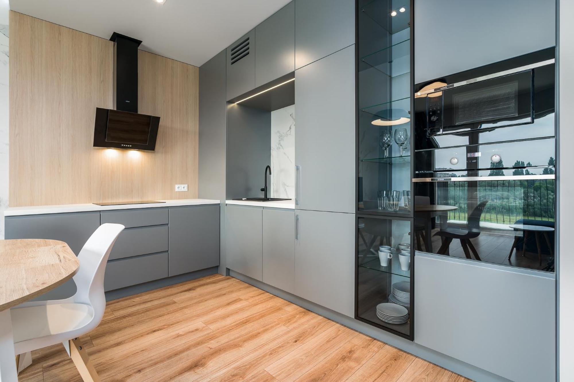Apartament Sunny Garden Warta View *