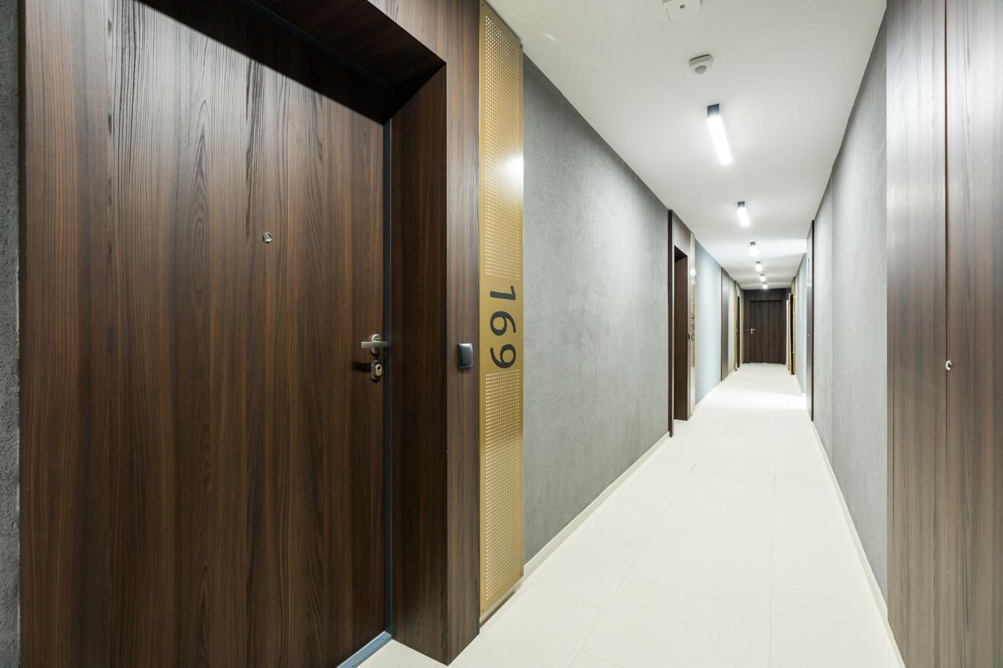 Apartament Sunny Garden Warta View