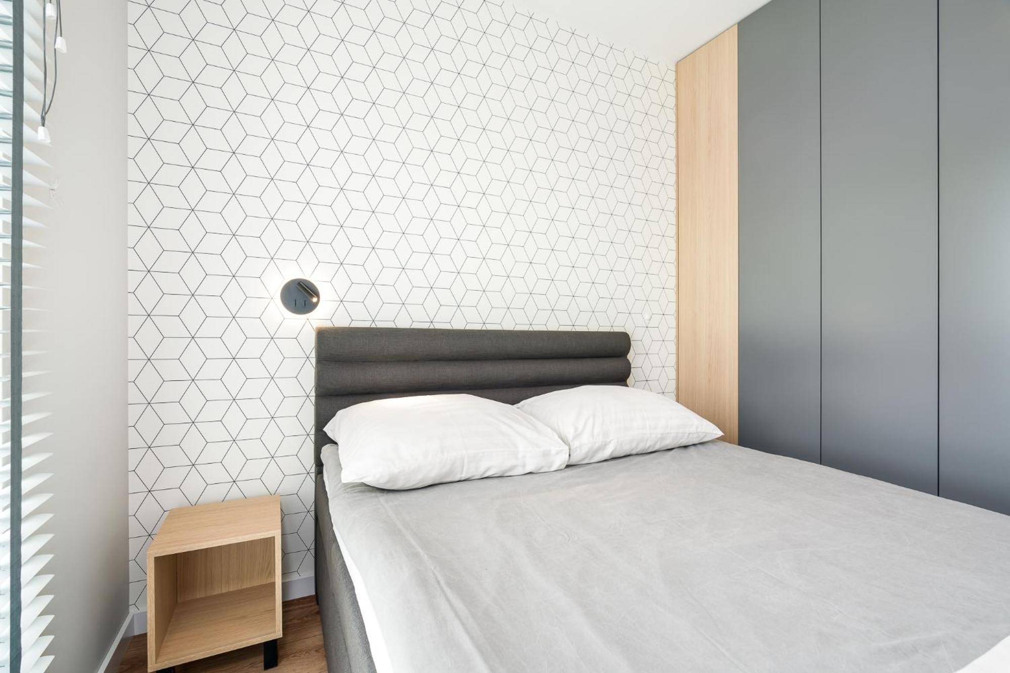 Sunny Garden Warta View Apartament *
